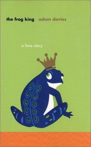 Frog King