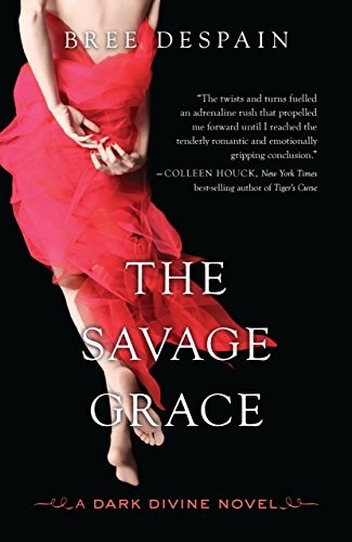 Savage Grace