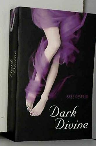 Dark Divine