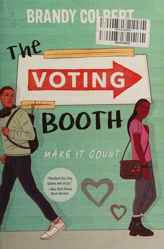 The Voting Booth