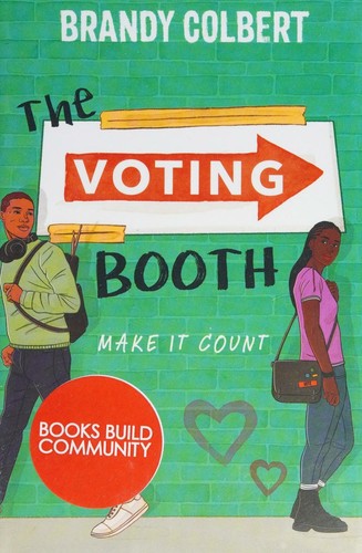 Voting Booth