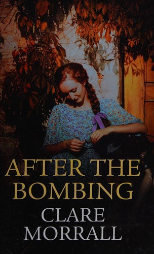 After the bombing