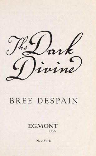 The dark Divine