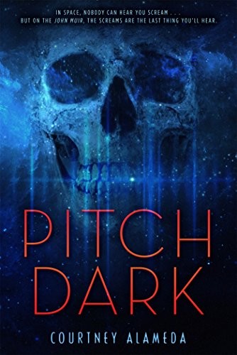 Pitch Dark