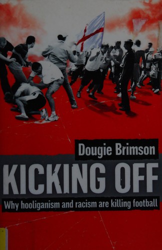 Kicking off