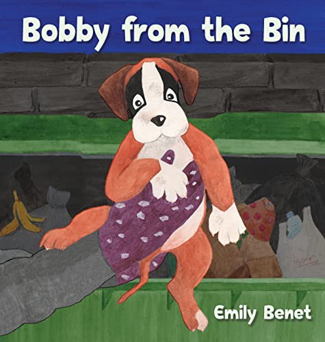 Bobby from the Bin