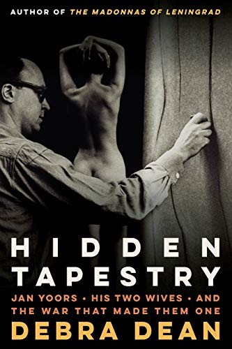 Hidden Tapestry