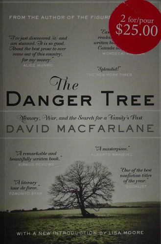 The danger tree