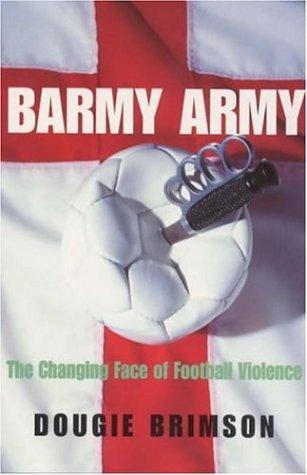 Barmy army