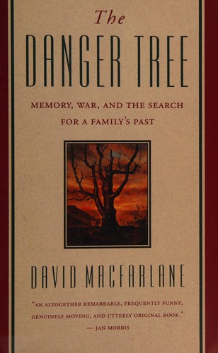 The Danger Tree