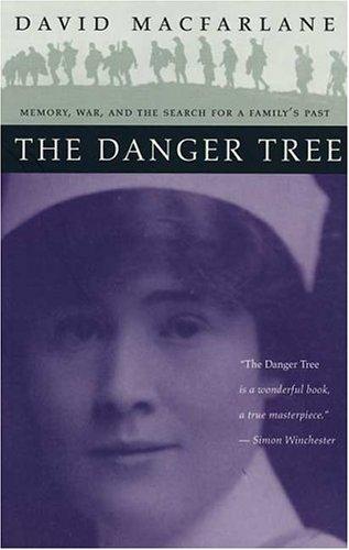 The Danger Tree 