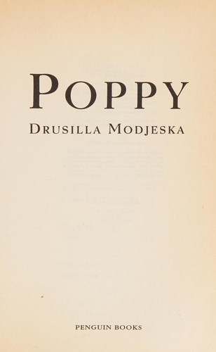 Poppy