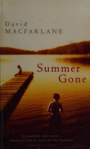 Summer gone