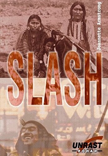 Slash.