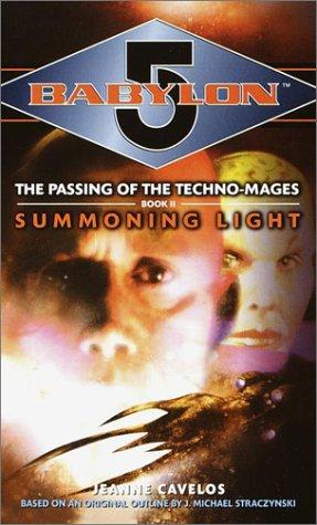 Summoning light