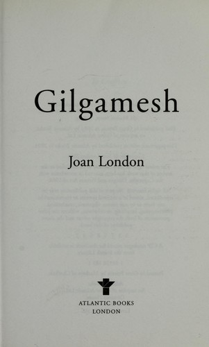Gilgamesh