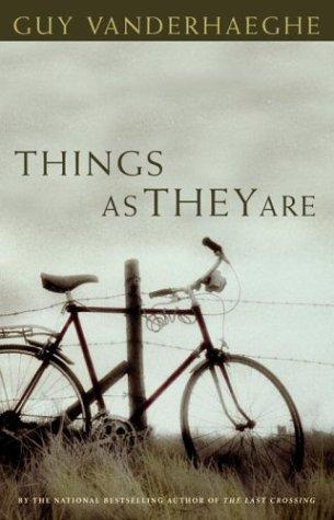 Things as they are