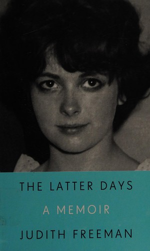 The latter days