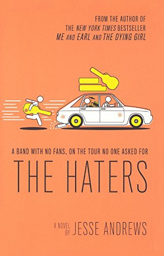 The Haters