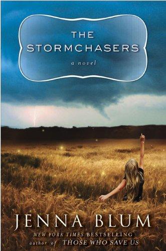Stormchasers