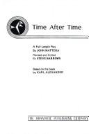 Time After Time