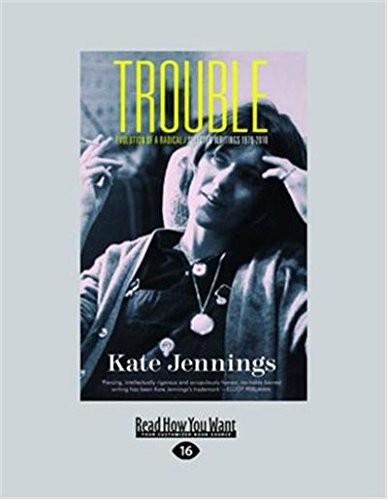 Trouble