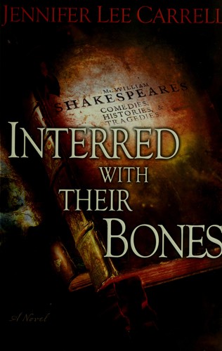 Interred with their bones