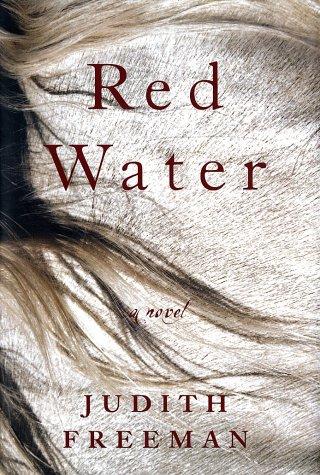 Red water