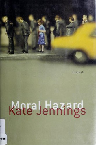 MORAL HAZARD.