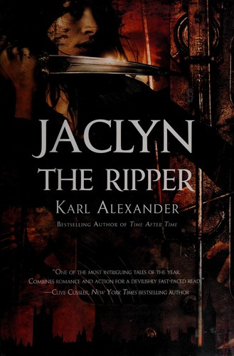 Jaclyn the Ripper