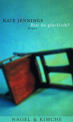 Bist du glücklich?