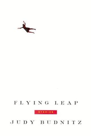 Flying leap