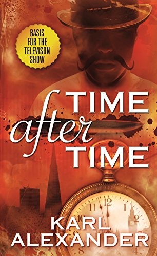 Time after Time
