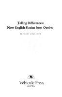 Telling differences