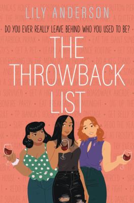 Throwback List