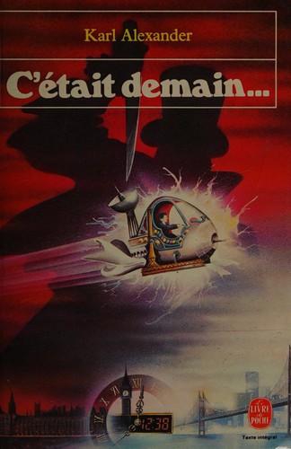 C'était demain ...