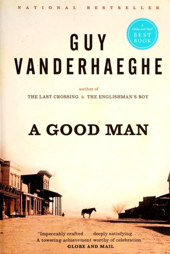 A good man