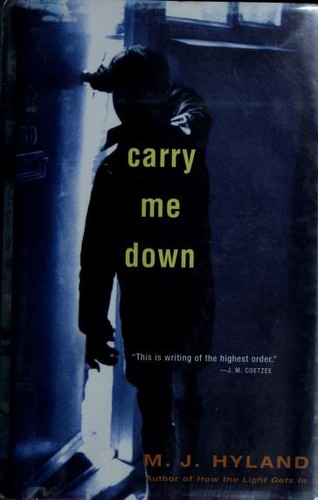 Carry Me Down (export)