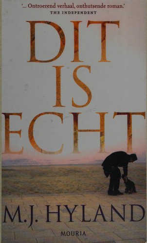 Dit is echt