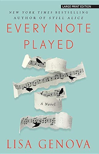 Every Note Played