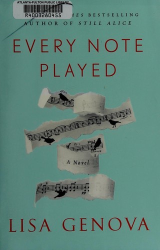 Every note played