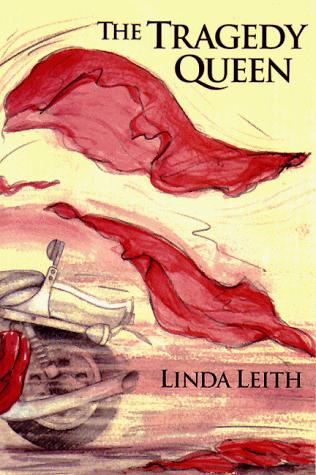 The tragedy queen