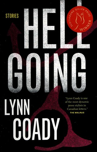 Hellgoing