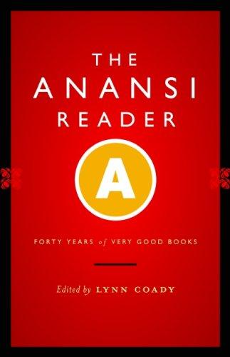 The Anansi Reader