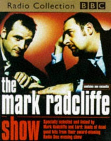 The Mark Radcliffe Show