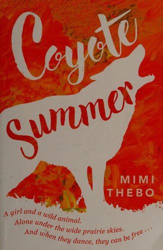 Coyote Summer