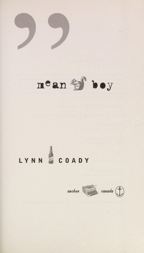 Mean boy