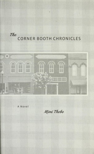 The corner booth chronicles