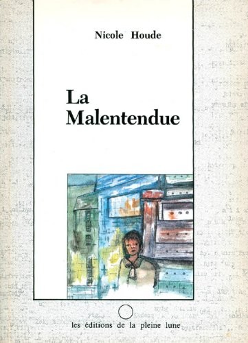La malentendue