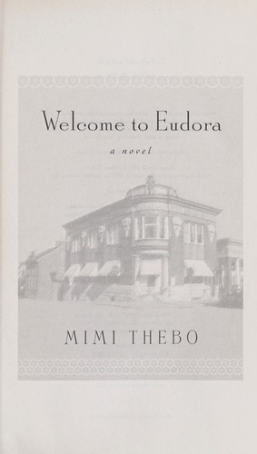 Eudora